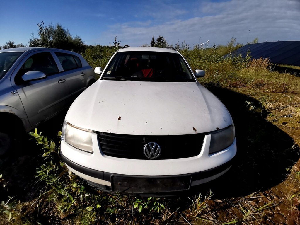 фото №7, Volkswagen passat реле 1999 1.9l 8a0951253 8a0 951 253