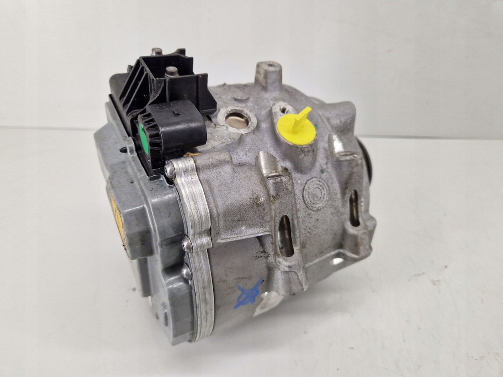 фото №14, Audi a8 d5 4n0 генератор стартер