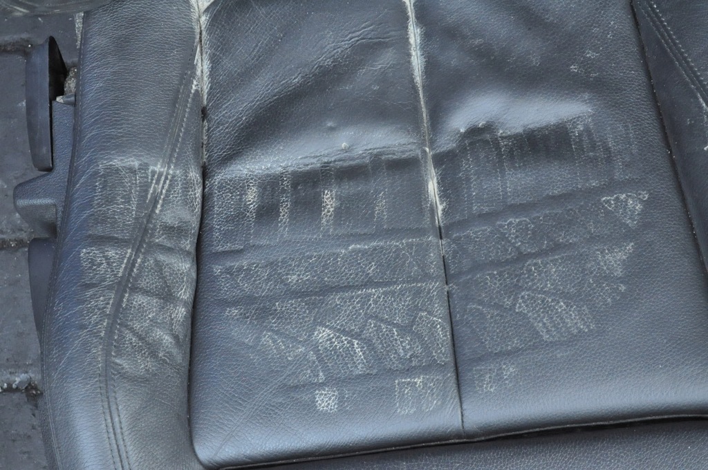 фото №12, Bmw 3 f31 kombi сидіння заднє сидіння m-pakiet механічний anglik