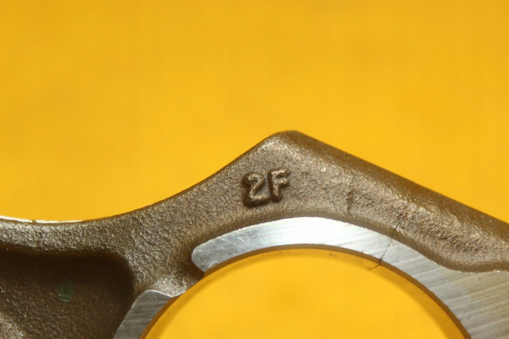 фото №14, Поршень шату́н шатун kia optima iv hyundai sonata 2.0 gdi g4ng