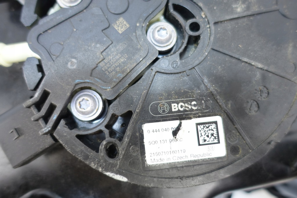 Купить Vw t6 2015- бак adblue 7e0131877d