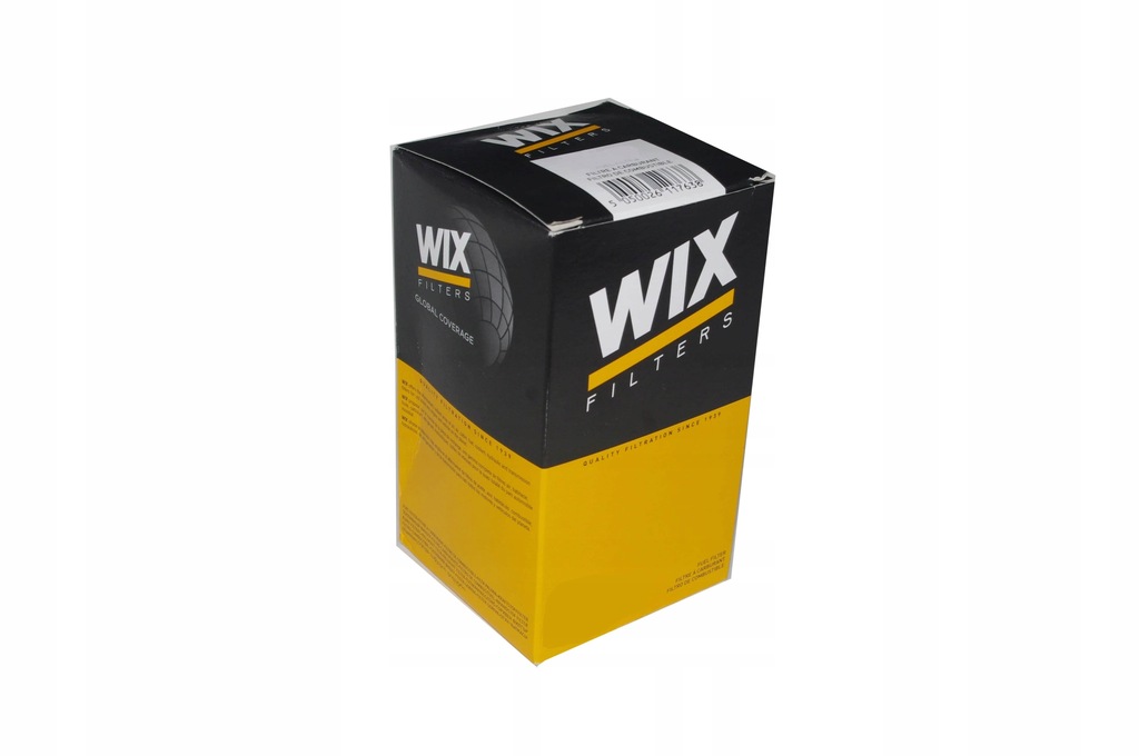 фото №1, Фильтры воздуха wix filters 46438e