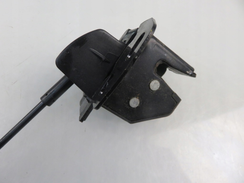 фото №4, Ручка двері задня renault master iii