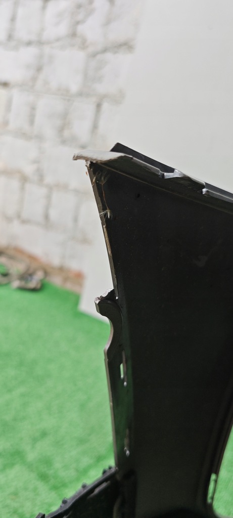 фото №11, Бампер перед mini countryman f60