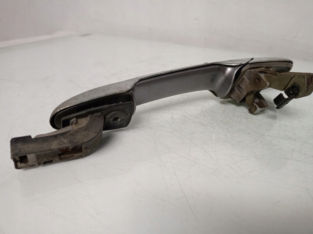 фото №3, Ручка наружная 32s правая задняя mazda 3 bk