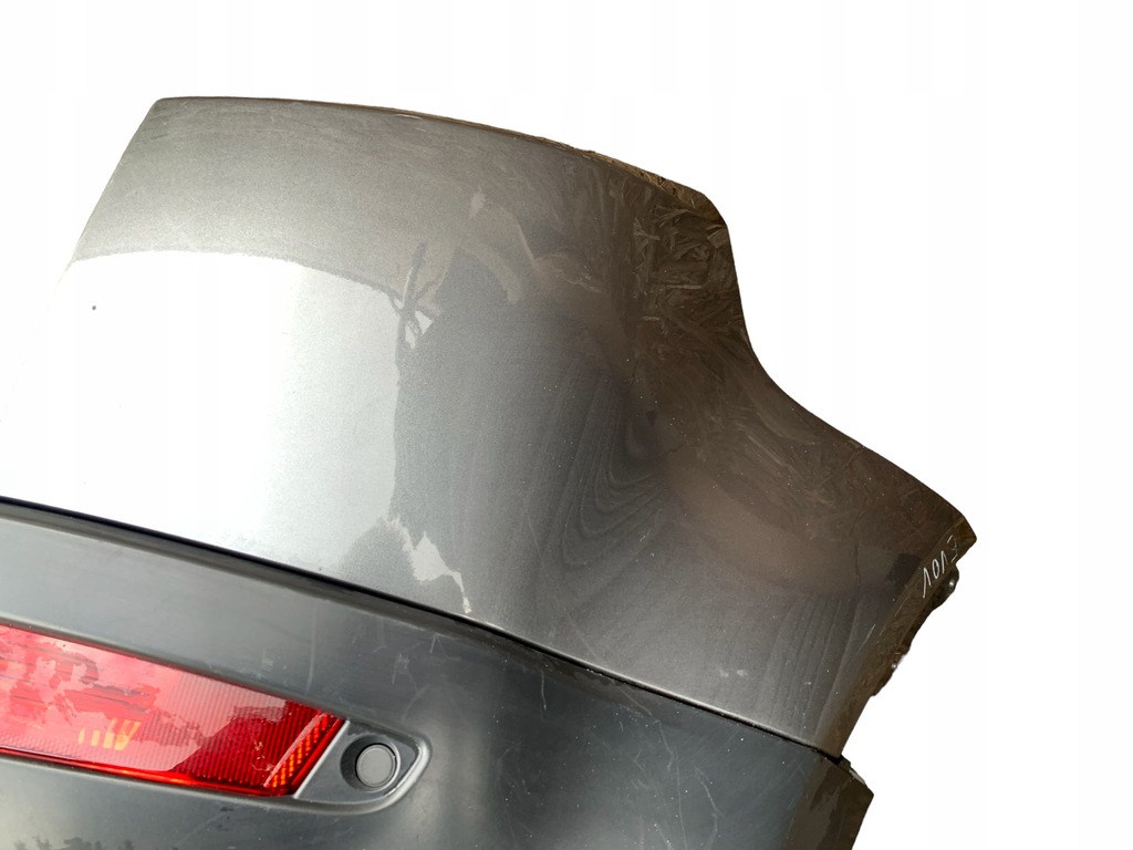 фото №10, Бампер задняя задний pdc land rover evoque kompletny