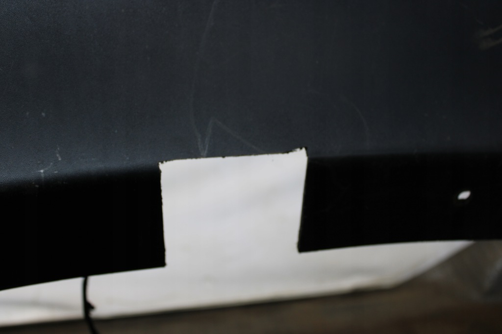 фото №11, Бампер задний skoda octavia ii 9910