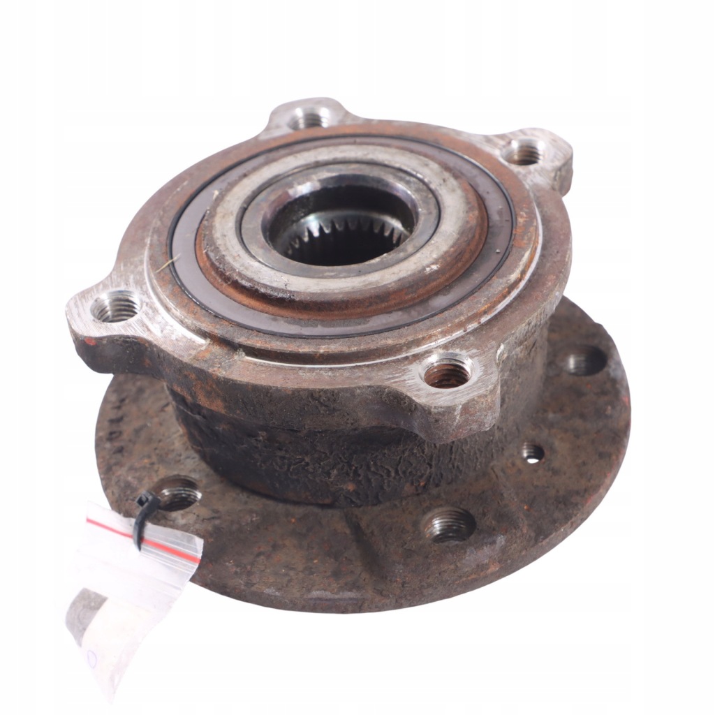 Bmw x5 e70 подшипник ступица колеса левый правый перед 6882263 Оригинал