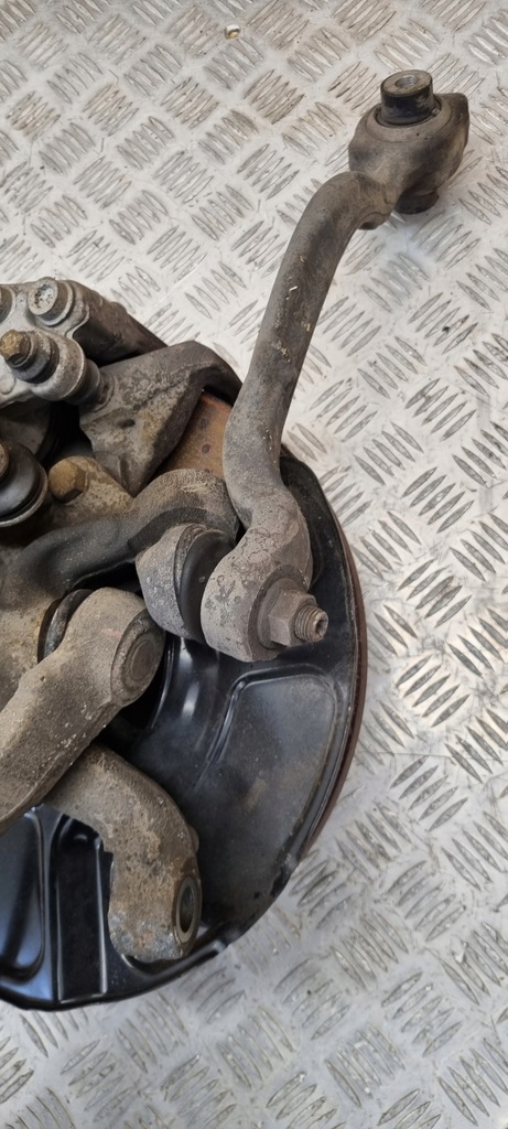 фото №13, Mercedes w212 polift підвіска правий перед a2183320600 a2123208838