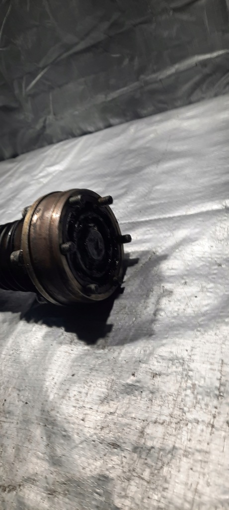 Купить Vw golf 4 iv bora 1.4 16v ahw 1.6 приводной вал левая