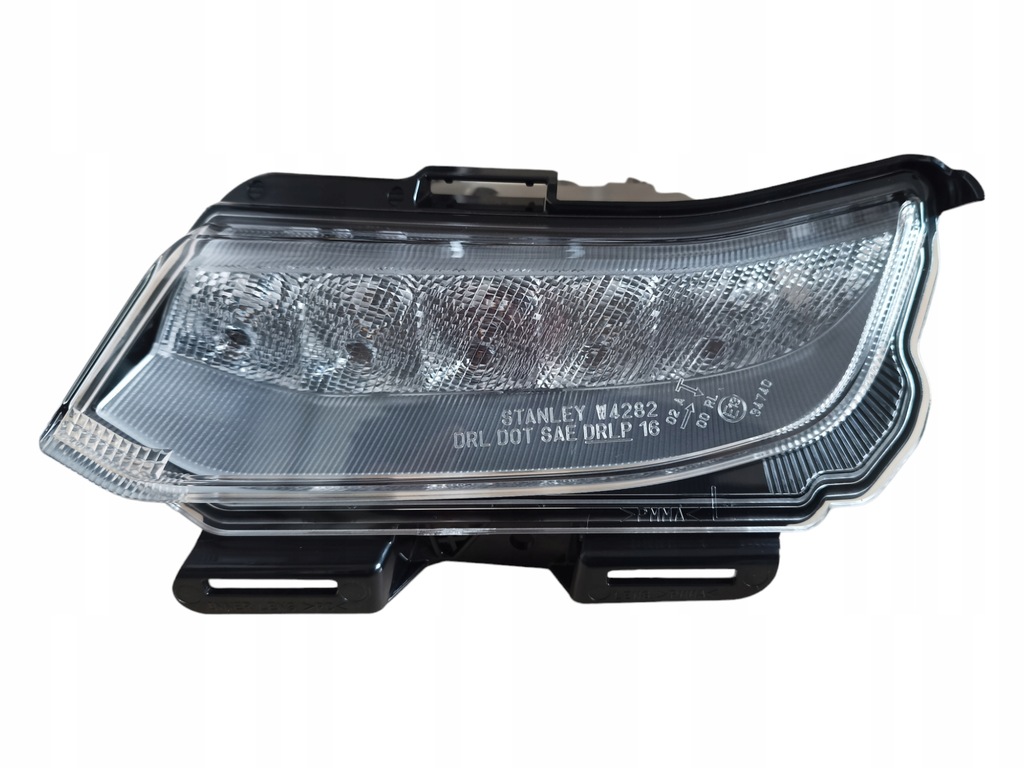 фото №1, Mitsubishi asx світло денні led ліва eur drl lift 17 - 19 ліва