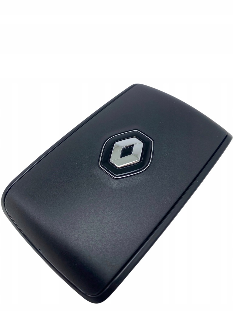 фото №1, Ключ карта czarna kadjar 806016096r