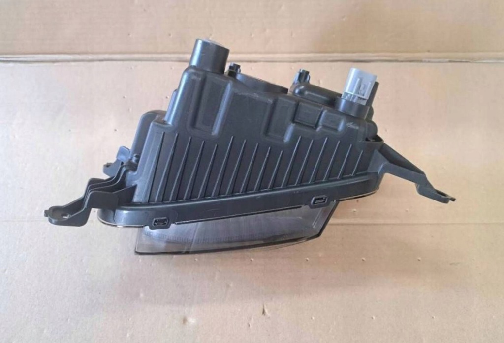 Hyundai tucson iv рестайлинг  фонарь  фара led drl левая Оригинал