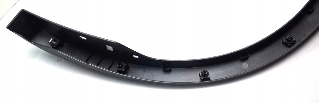 фото №11, Renault koleos ii 2016-2022 молдинг крила ліва задня оригінальний номер 788757946r