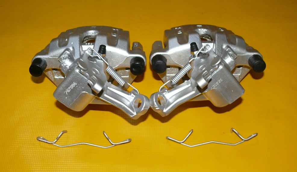 фото №8, Супорти скоба лівий правий задня saab 95 9-5 ii 2 278/12 03-05r 2 szt