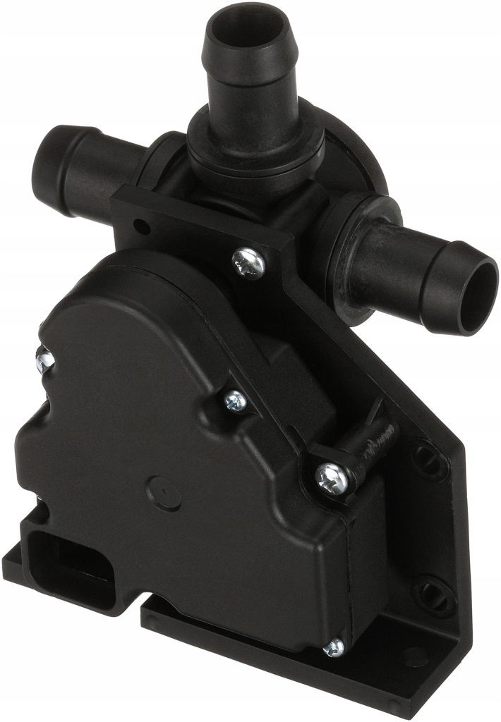 фото №1, Gates клапан обігрівача tesla model s electric 11.13-