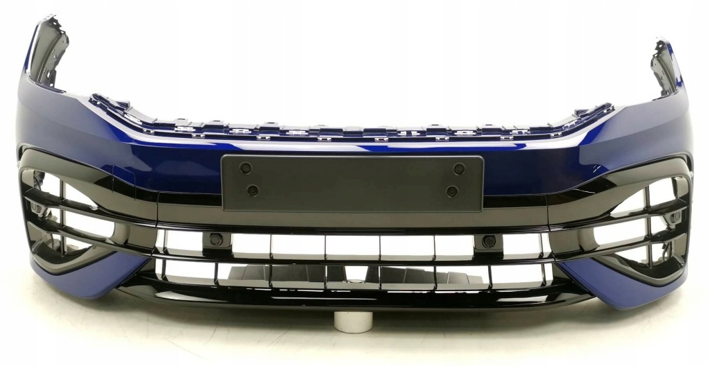 фото №1, Новий org бампер перед vw tiguan ii r 5na 5na807221d 6xpdc ld5k