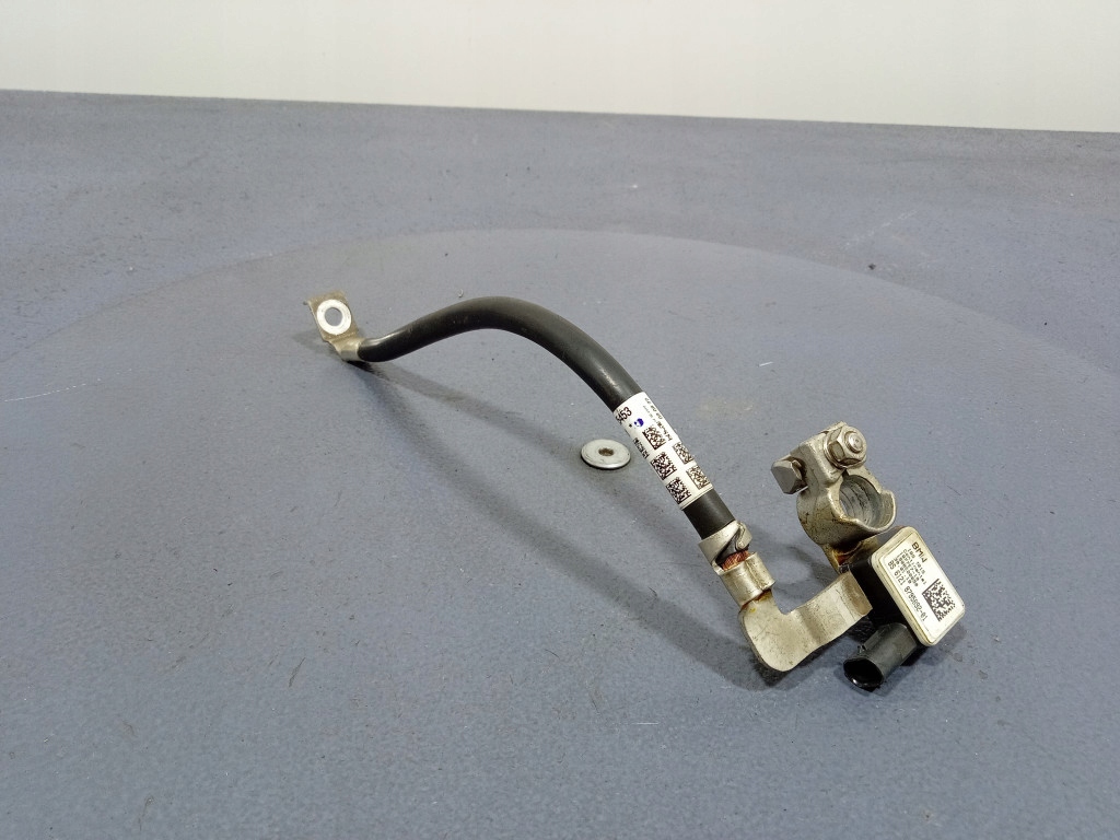 Купити Bmw x4 f98 f97 g02 g01 шланг клема мінусова 8795892