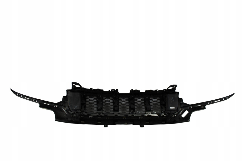 фото №13, Jeep grand cherokee wl 2021- решітка радіатора решітка радіатора mopar