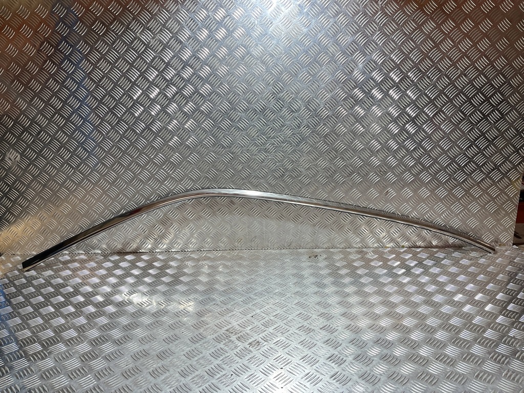 фото №1, Молдинг дахова ліва хром opel mokka b ii 20-