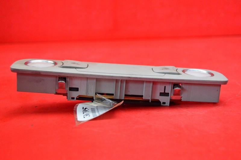 фото №5, Лампа освещение салона задняя audi q7 4l 09r