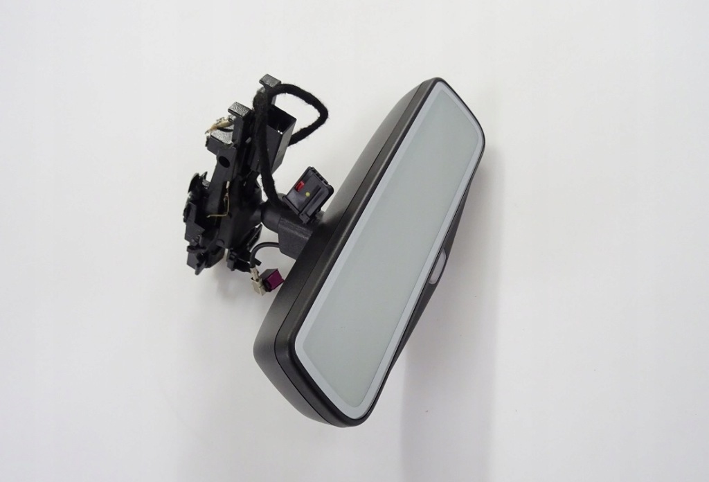 Купить 2016+ cadillac cts-v зеркало камера дисплей