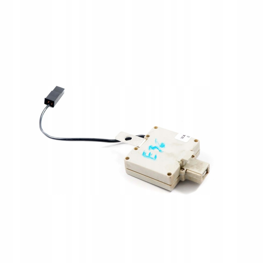 Купить Bmw e36 усилитель антенны антенный 1387803