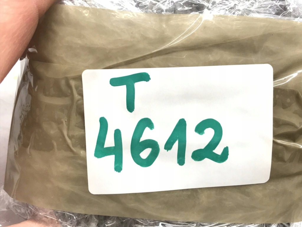 Opel astra k модуль led 39055760 Недорого