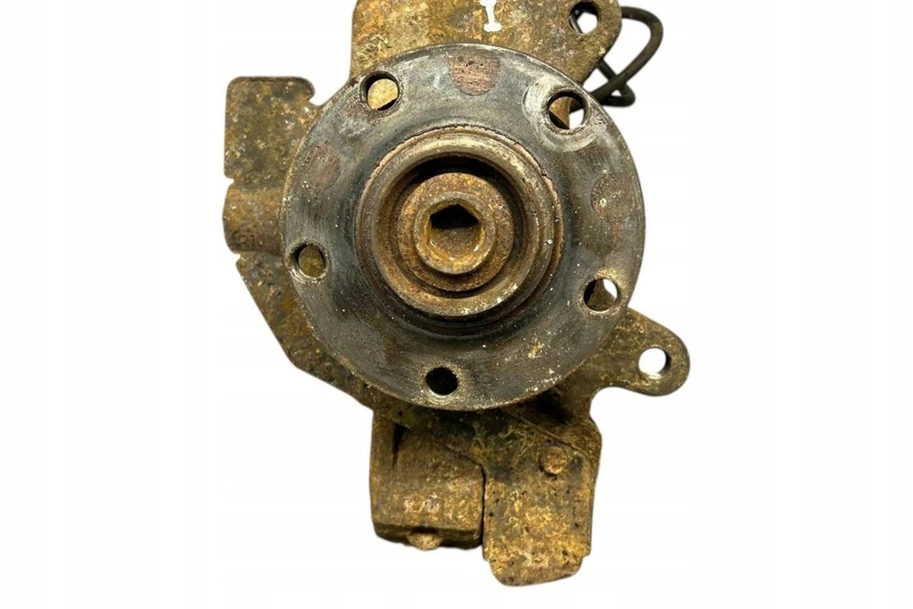 фото №6, Поворотний кулак передня ліва audi a8 d2 4d2, 4d8 4d0407257l 4.2l бензиновий