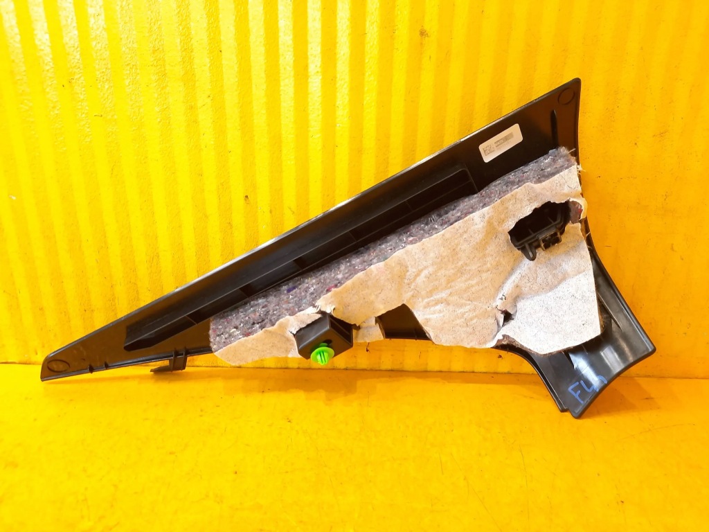 фото №4, Bmw 2 f44 захист стійка права 7475556