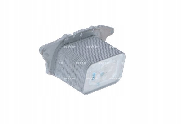 фото №14, Nrf 31789 радиатор масла, масло двигательный