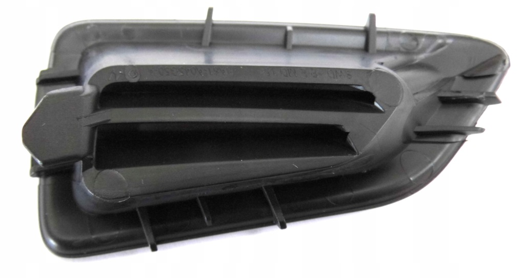 фото №12, Решётка обдув правая fiesta 2008- 2012- _ 1900779 _ 8a61-a045g50-ad3ja6