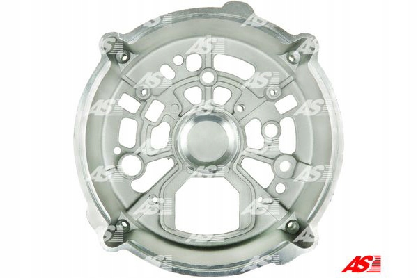 фото №3, Кронштейн, фланець привідний генератора as-pl abr0001