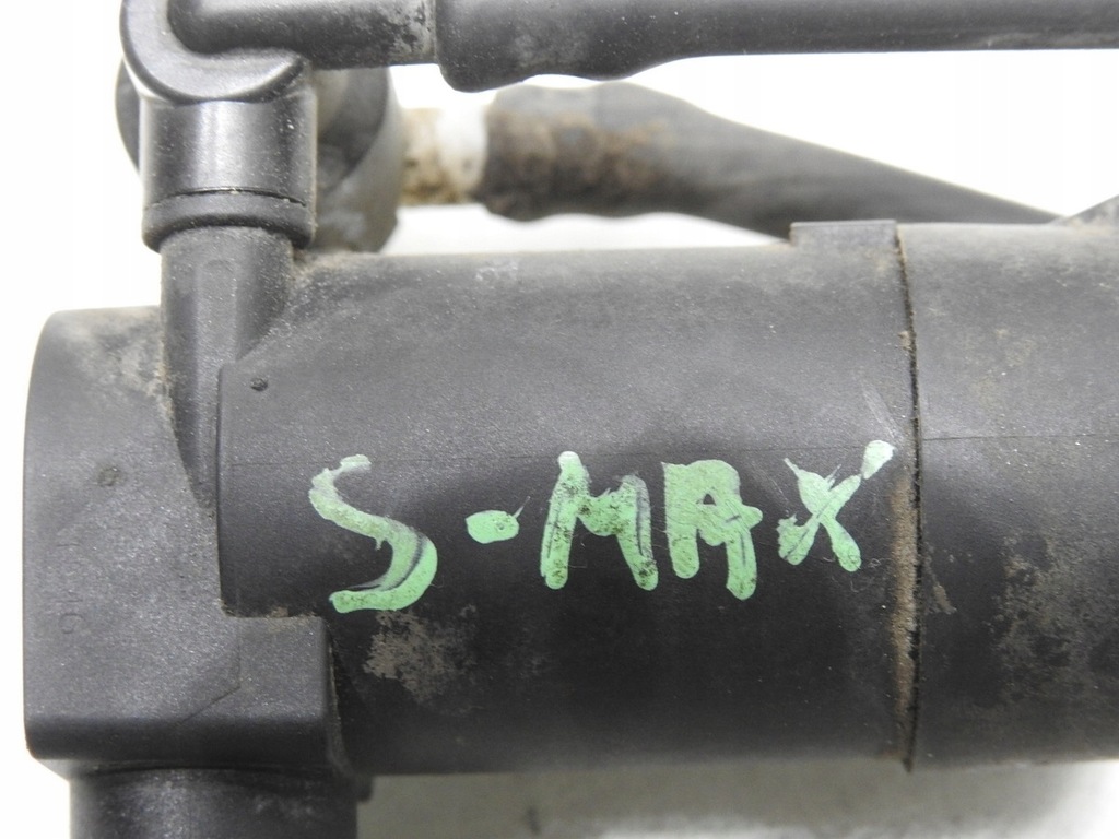 фото №6, Помпа распылителя стекло лобовое ford s-max mk1
