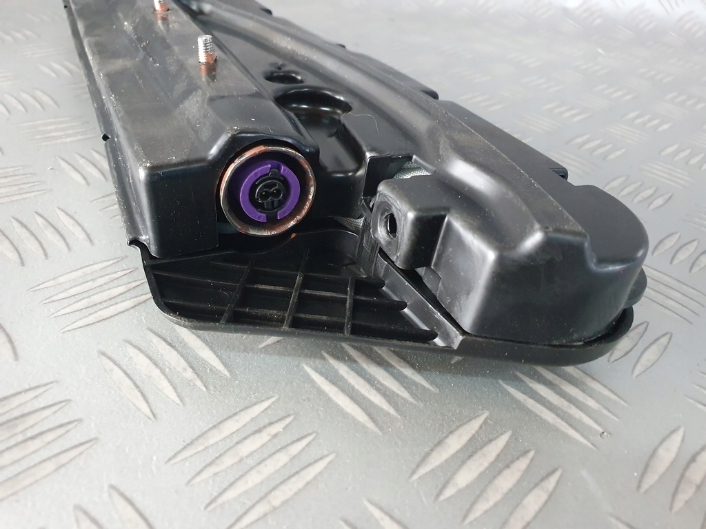 фото №4, Подушка сиденье левая opel cascada 13369704