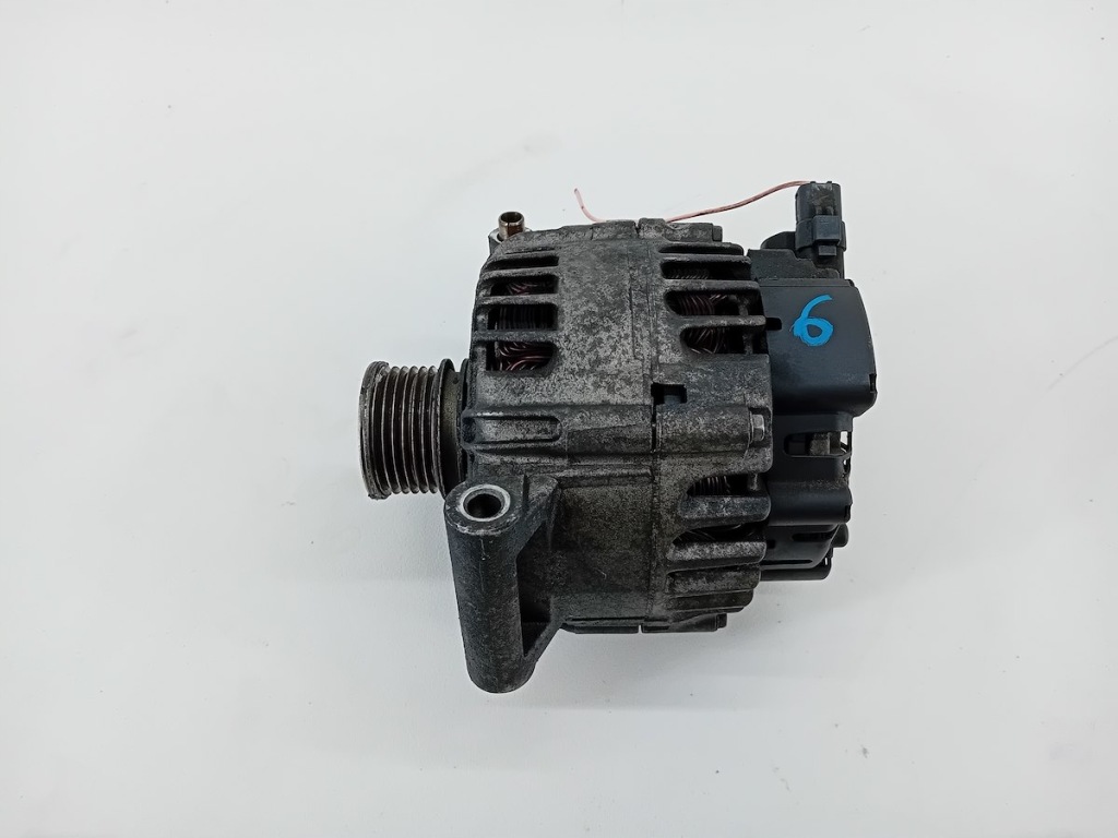 Купить Генератор peugeot 308 v7576513 tg12c059 1.6 16v