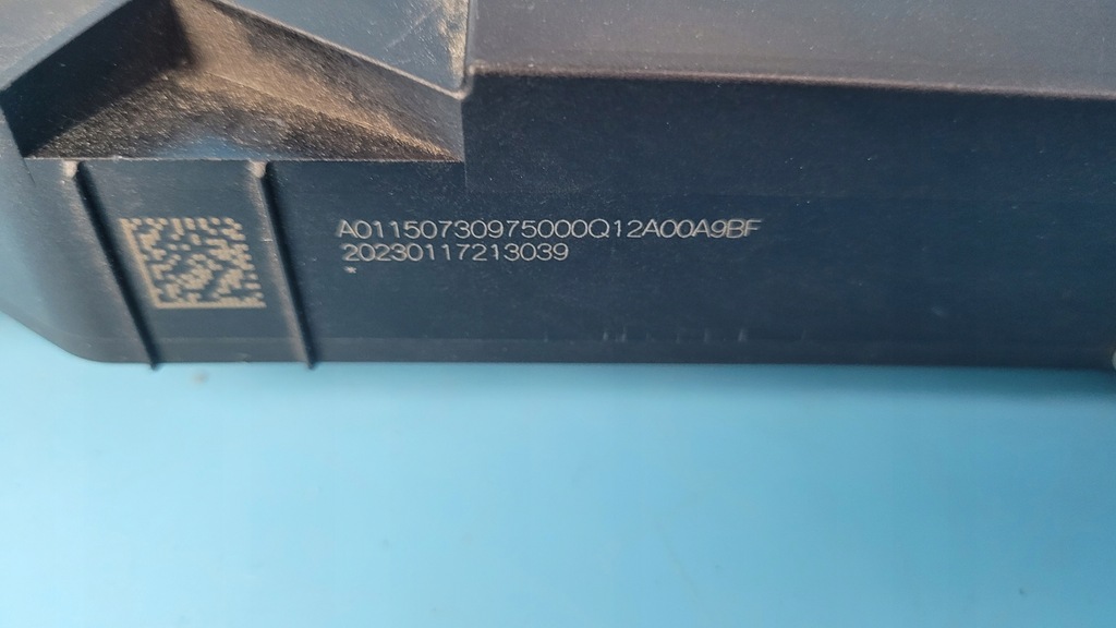 фото №15, Eqe w295 350+ ручка наружная дверь правый перед a0115073097 a0997609003