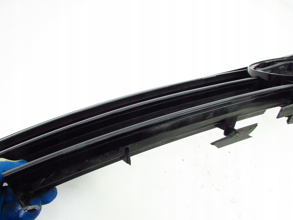 фото №4, Vw tiguan решётка радиатора r-line 5na853653