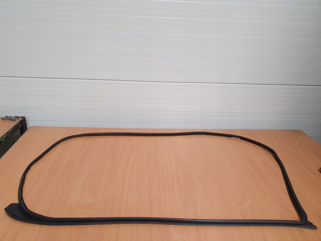 фото №9, Прокладка двері лівий перед volvo xc90 i lift 09r