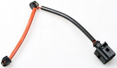 фото №1, Denckermann b170009 контакт попереджувальний, знос накладок гальмівних