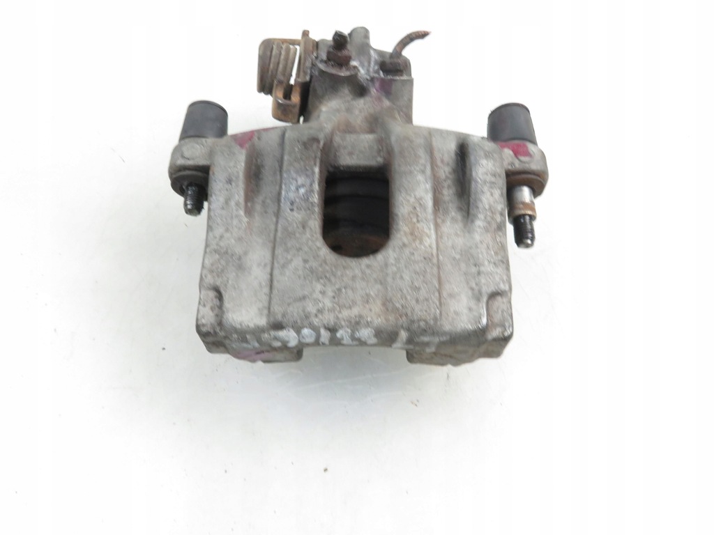 фото №7, Супорт лівий задня renault espace iv 2.2 dci