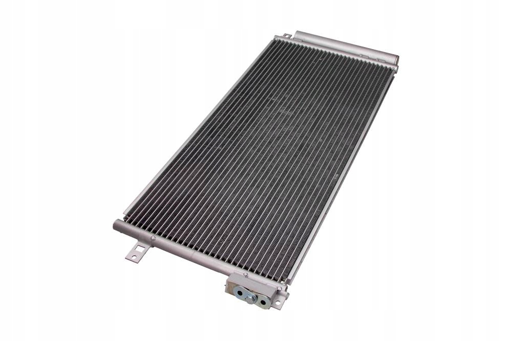 фото №1, Maxgear ac849588 конденсатор, кондиционер