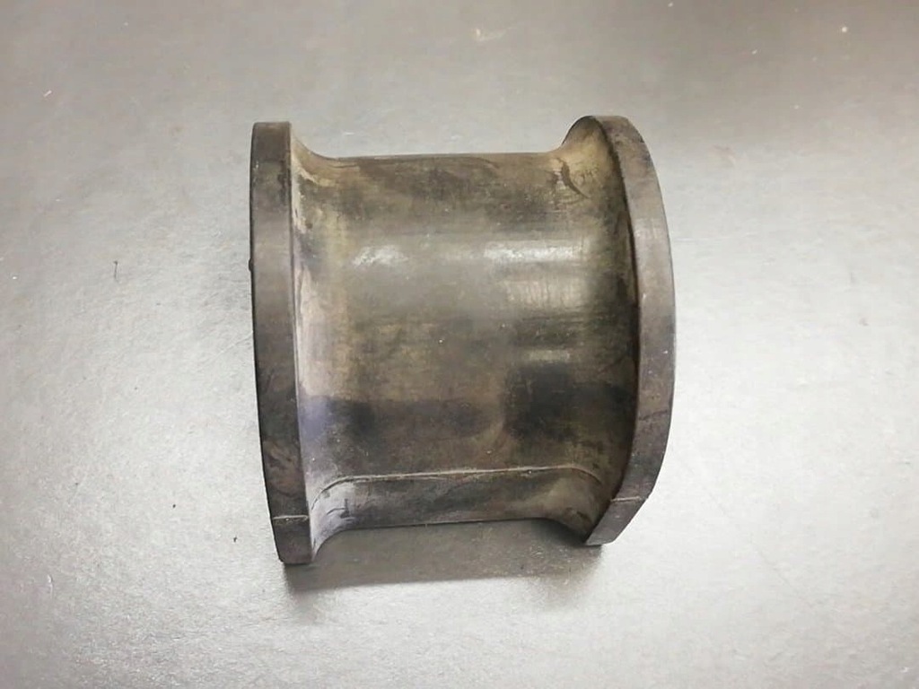 фото №4, Втулка стабилизатора задняя atleon cabstar orginał