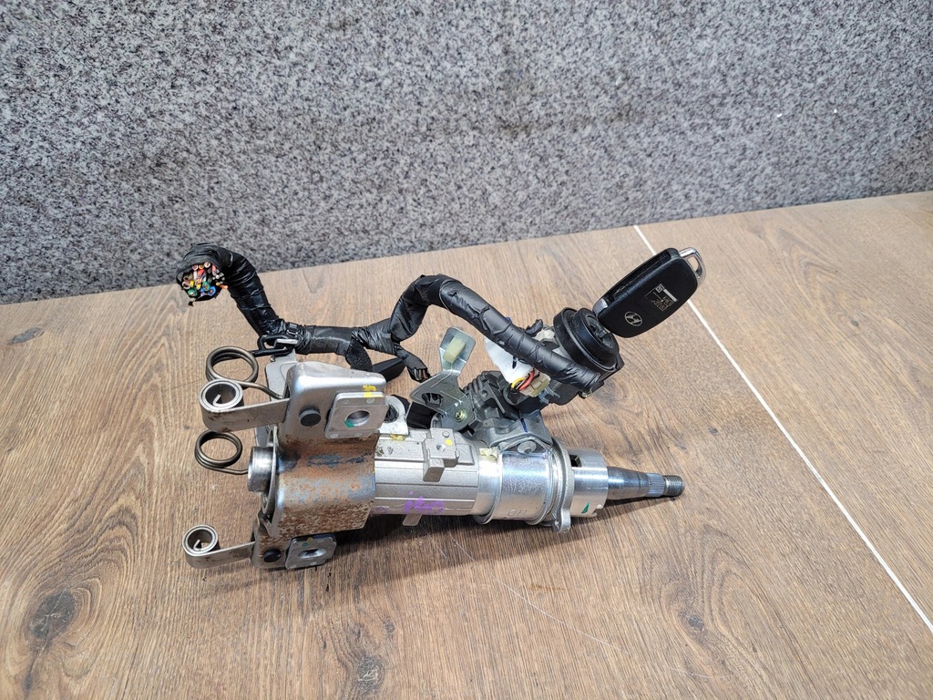 фото №5, Hyundai i30 ii 012-016 замок зажигания