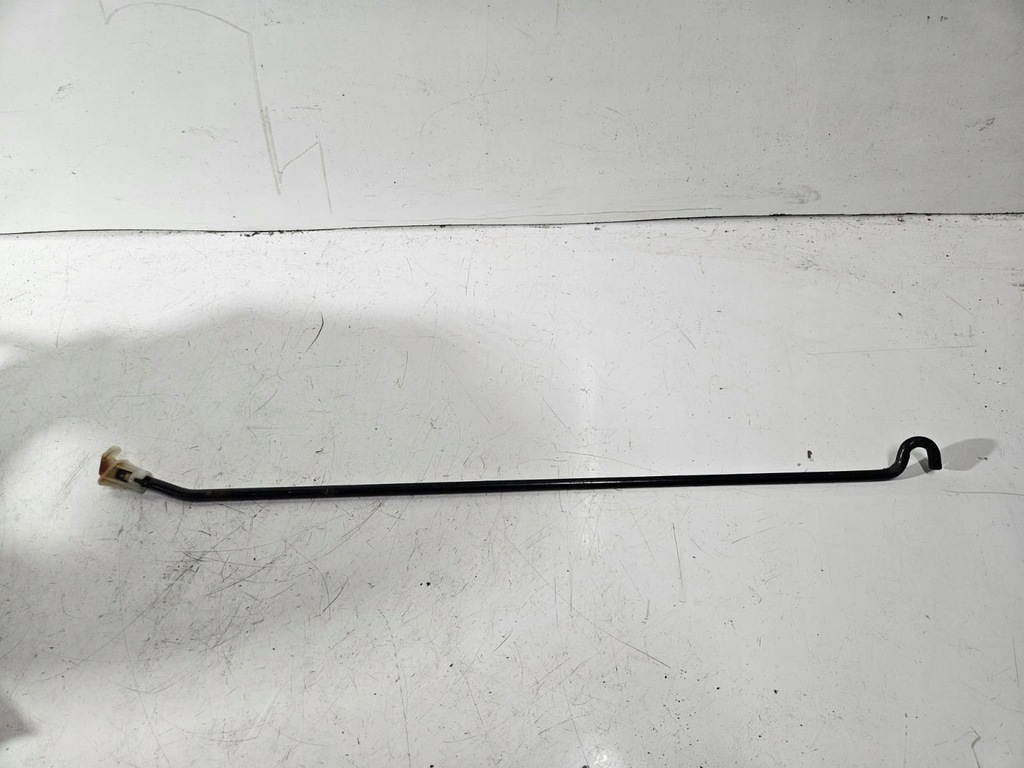 фото №2, Підпора капот renault master iii