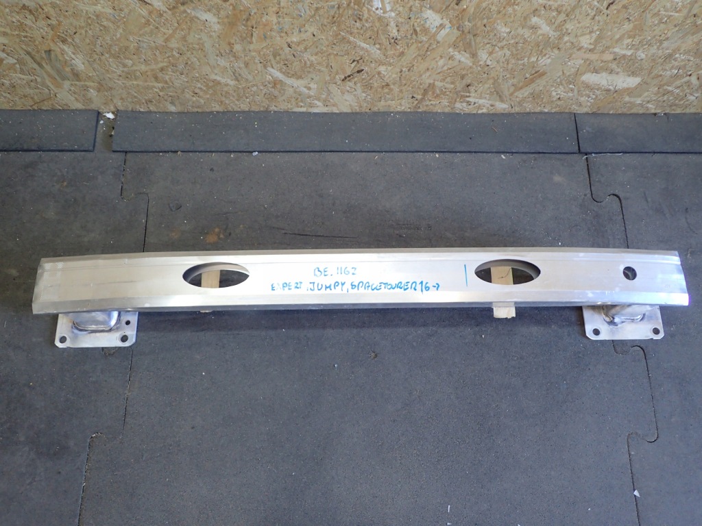 фото №1, Балка бампера задняя jumpy expert spacetourer 16-