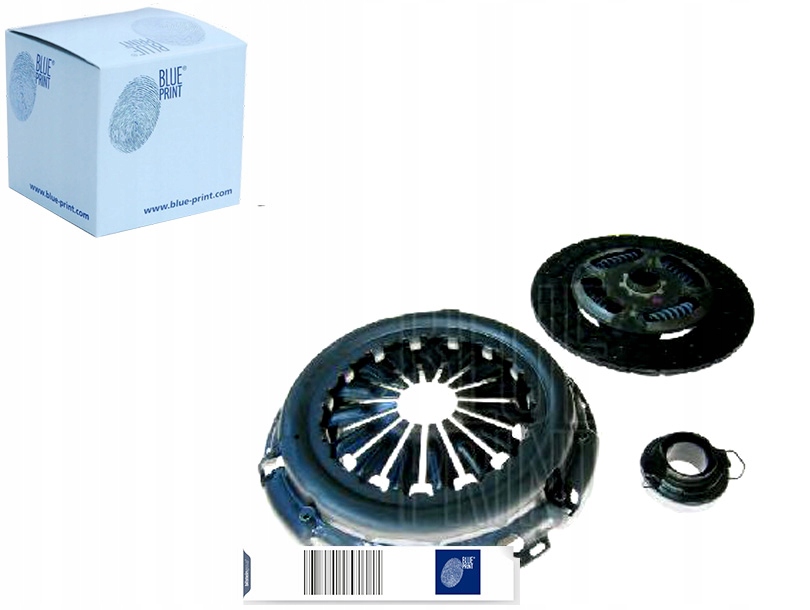 Купити Blue print adt330211 набір зчеплення