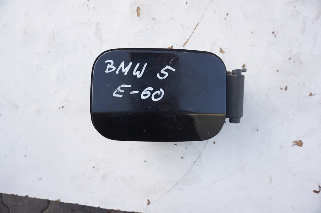 фото №1, Крышка заливной топлива bmw 5 e60