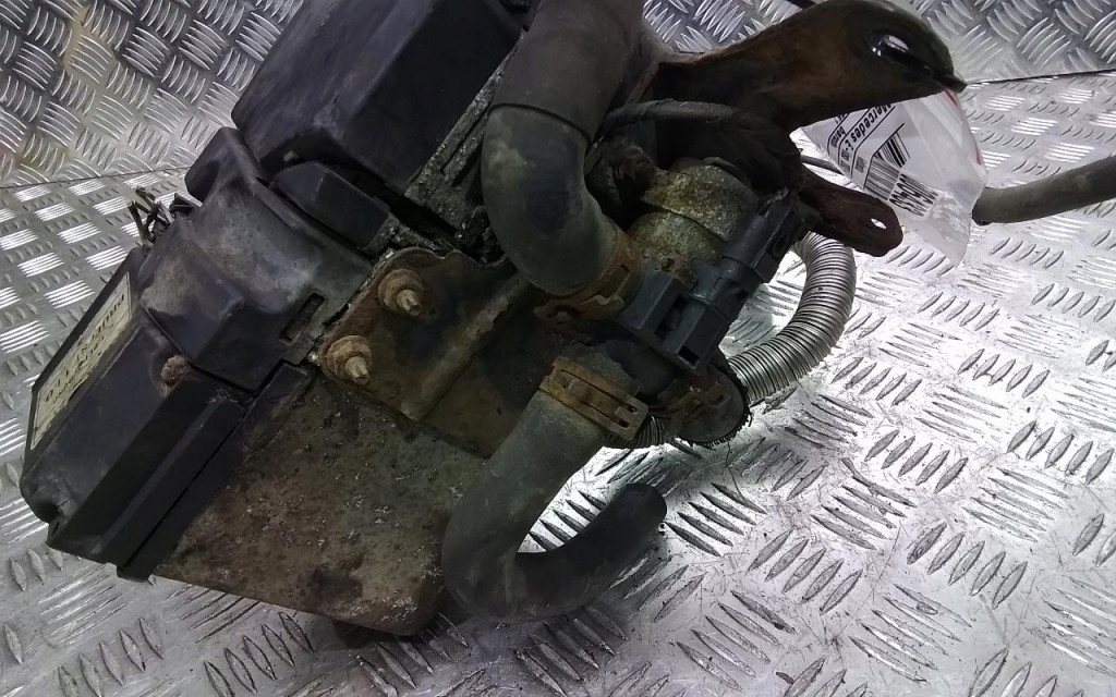 фото №6, Mercedes-benz w211 webasto 02-06