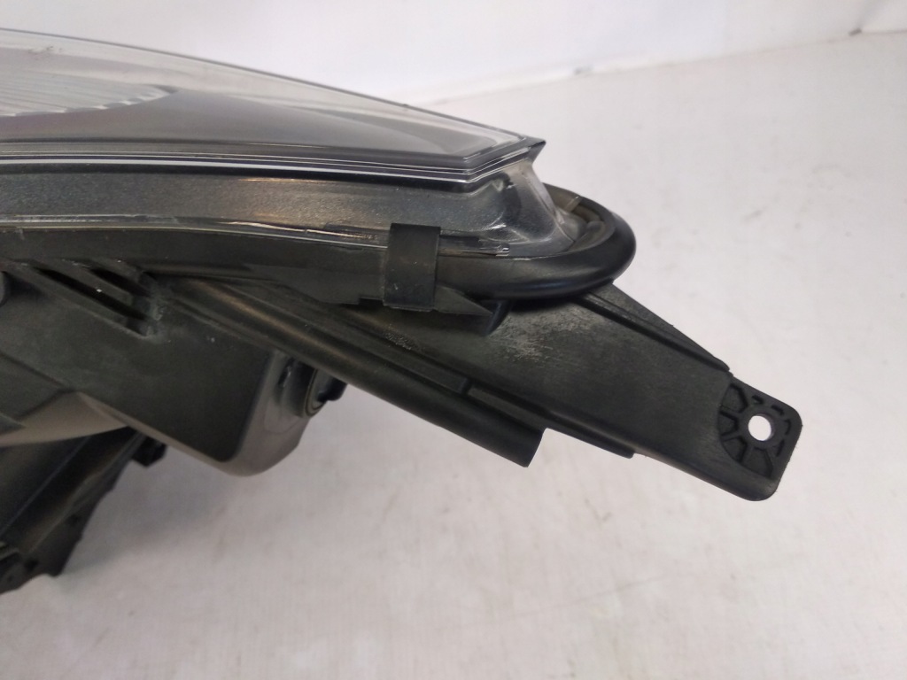 фото №8, Opel zafira c лампа права передня лінза 2011-